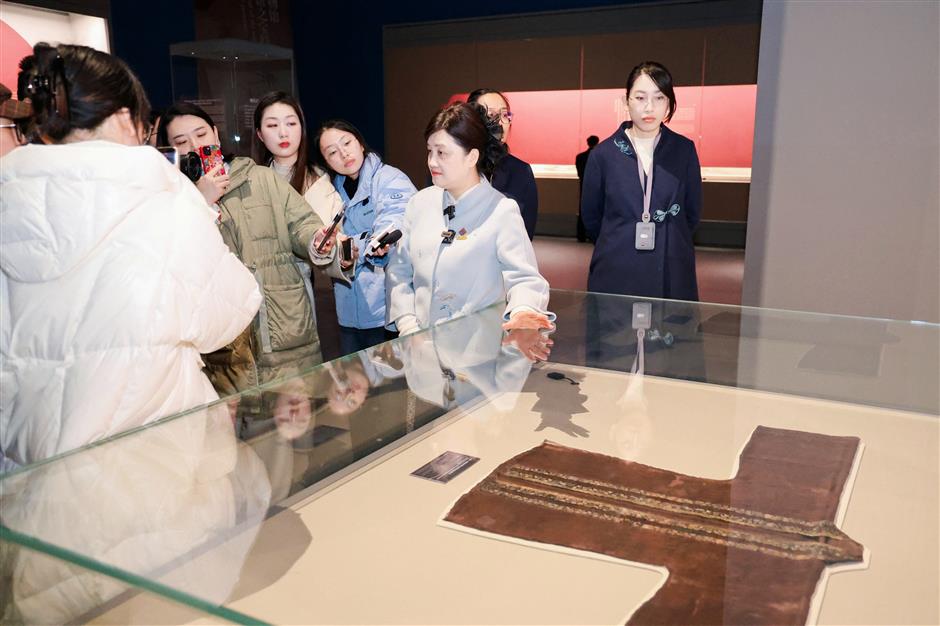 zhejiang to mark spring festival with museum activities