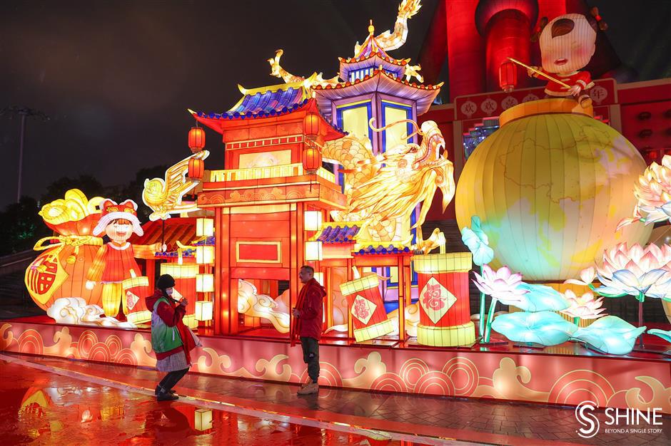 something for everyone in this round-up of spring festival events in 16 districts