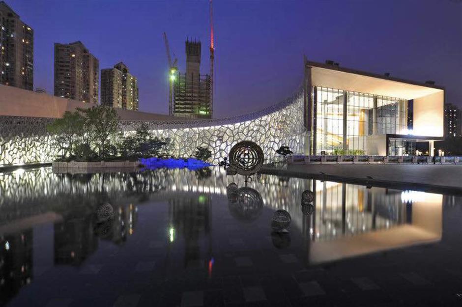 unmissable nights at shanghai museums this summer