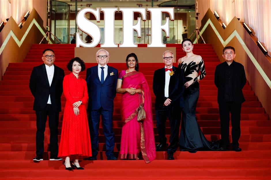 siff attracts over 3,000 entries for this year's festival