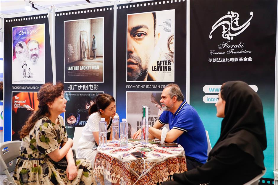 siff attracts over 3,000 entries for this year's festival