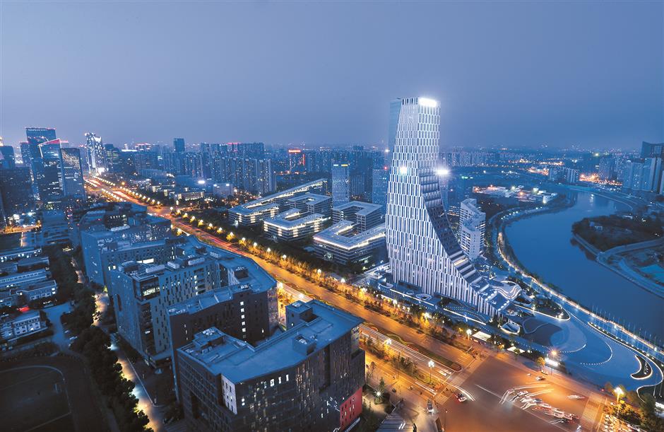 the new economy boosts the rise of chengdu