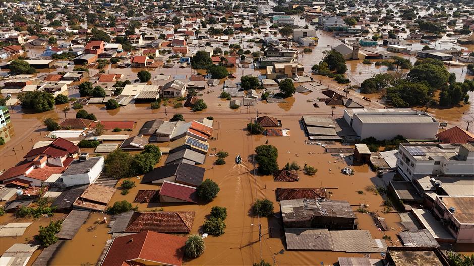 death toll hits 75 from southern brazil floods