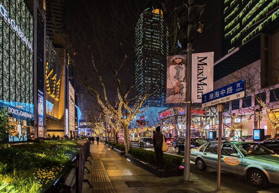 shopping in shanghai: a selection of the best neighborhoods to find treasures