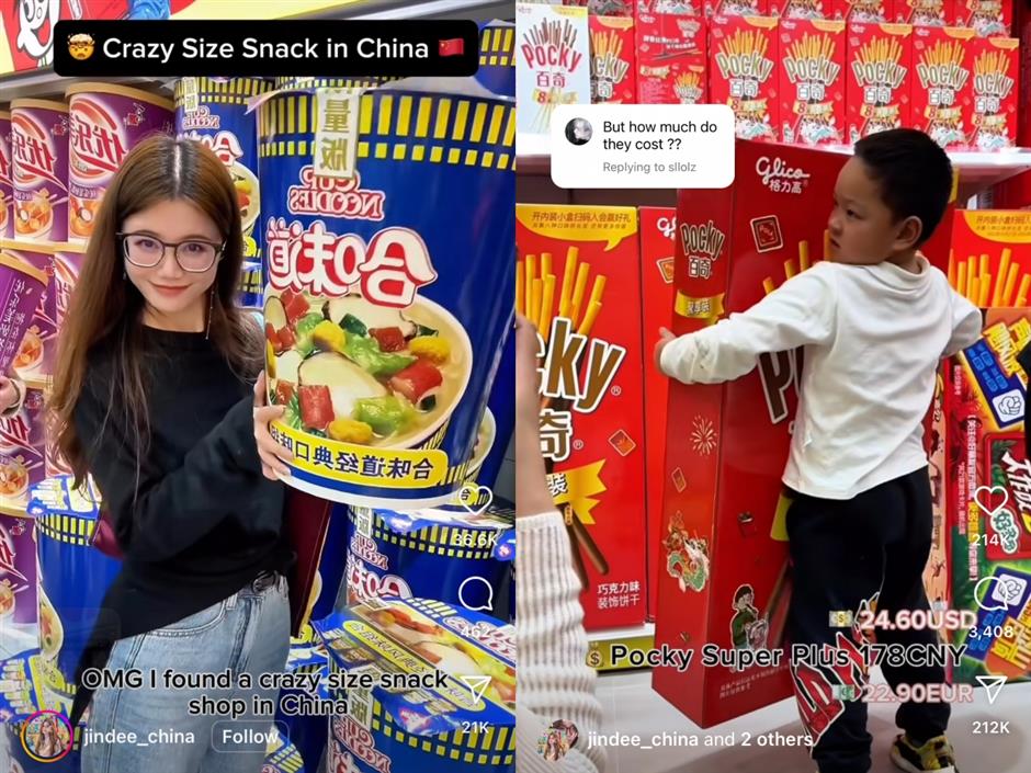 spicy snacks brand responds to fiery desires