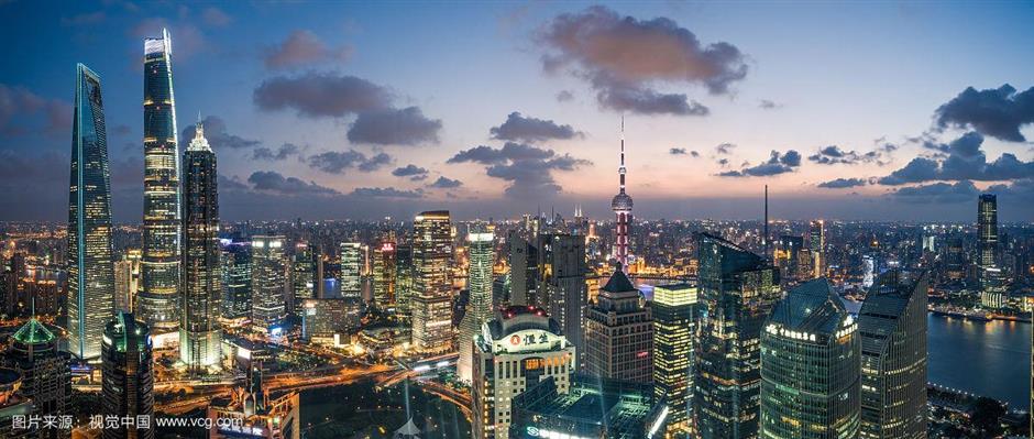 shopping in shanghai: a selection of the best neighborhoods to find treasures