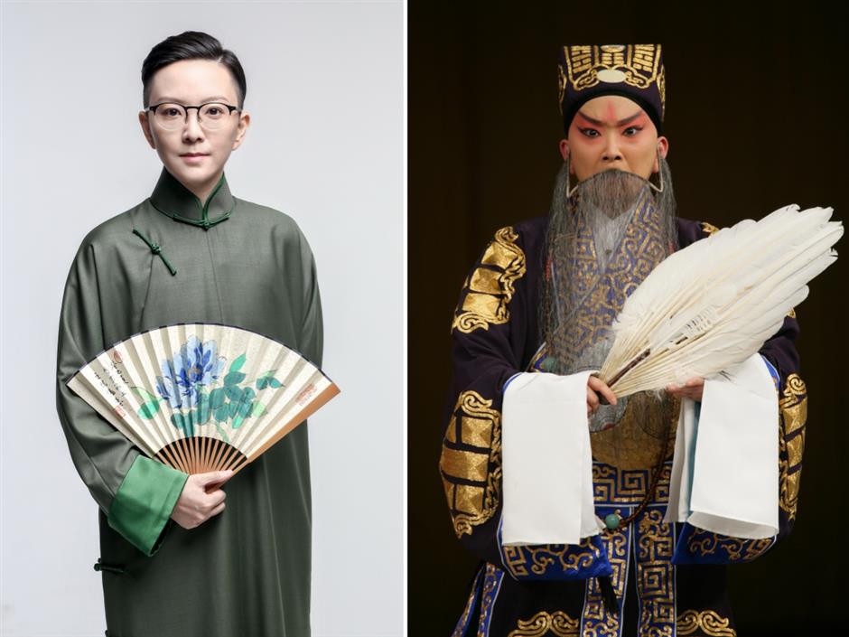 classic chinese opera series returns to shanghai next month