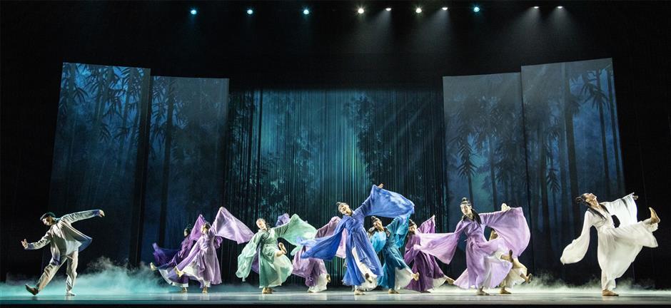 pudong festival of culture and art offers thousands of activities