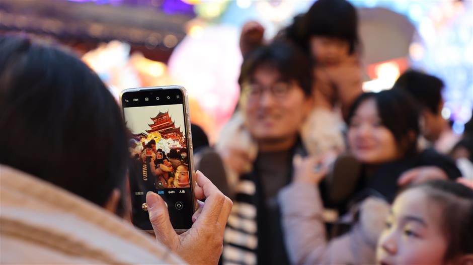 under the dragon lantern: a celebration of spring festival