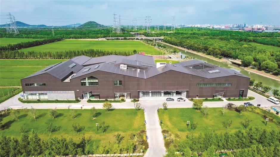 may day holiday a bonanza for songjiang tourism