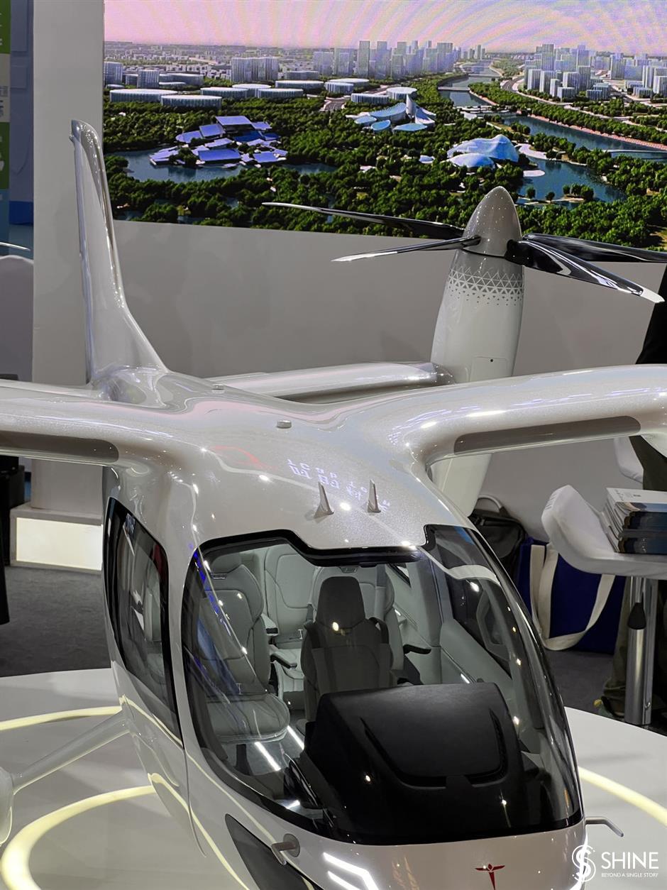 air taxi firms expect regulatory approval in 2026