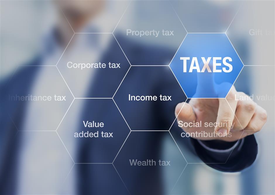 new multilingual tax consultation system to help expats in shanghai