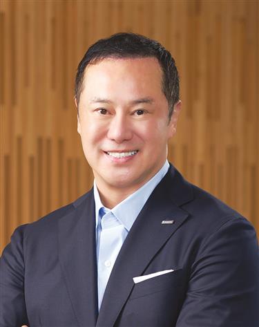 novartis china president promoted to cco, international