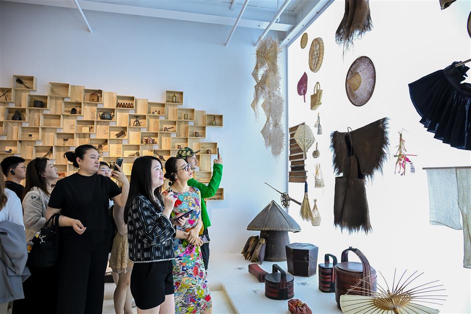 home design festival to spark creative wave in baoshan