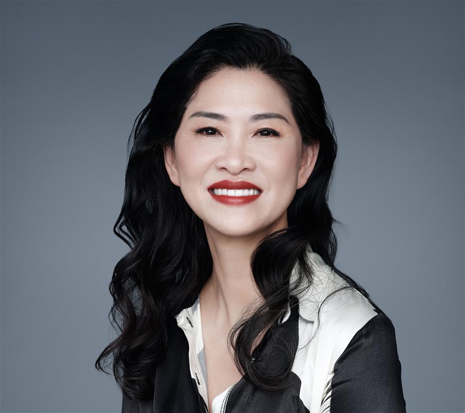 sephora names jd fashion ex-head as china managing director