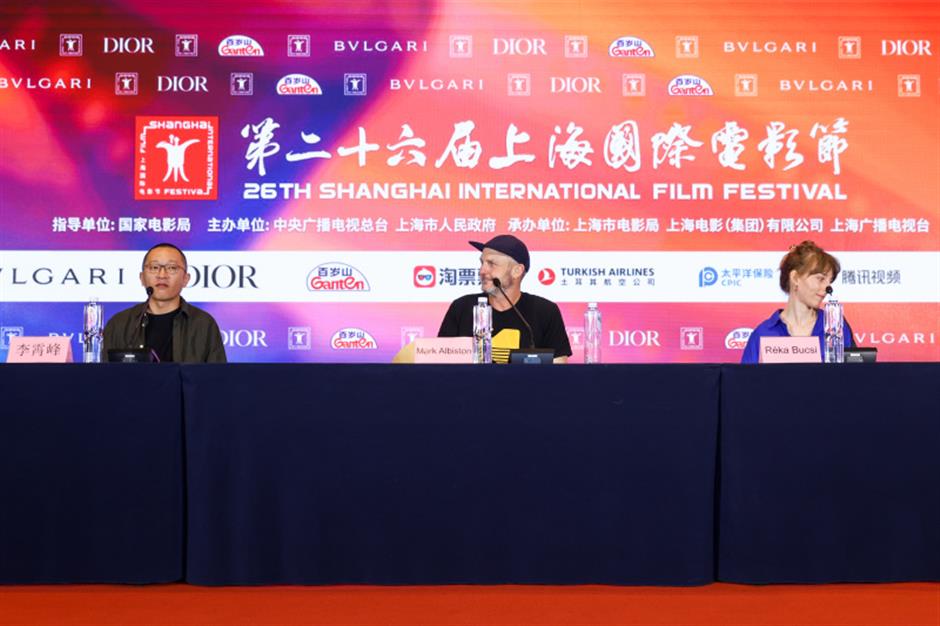 judges give insights into what is great film