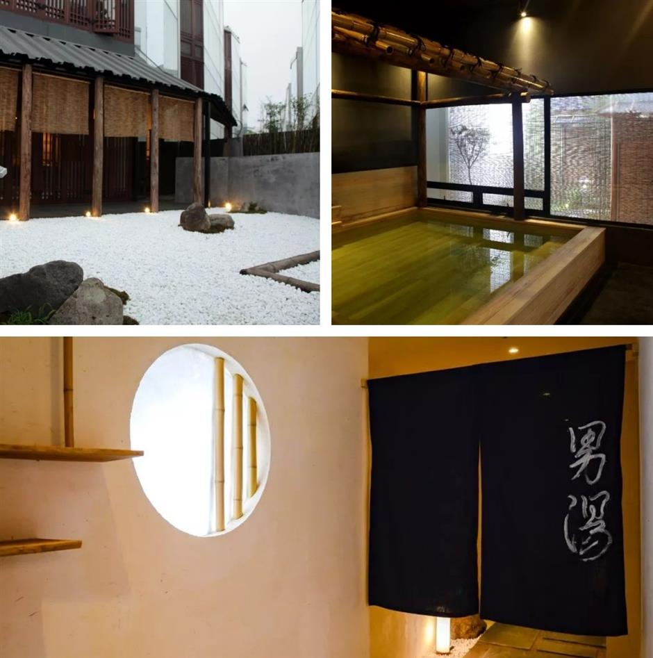 discover the captivating bathhouses of shanghai