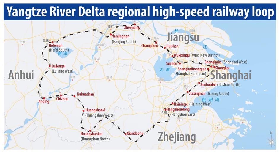 full steam ahead for g8388 high speed journey