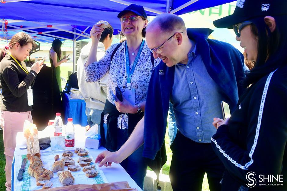 university celebrates china's ties with france