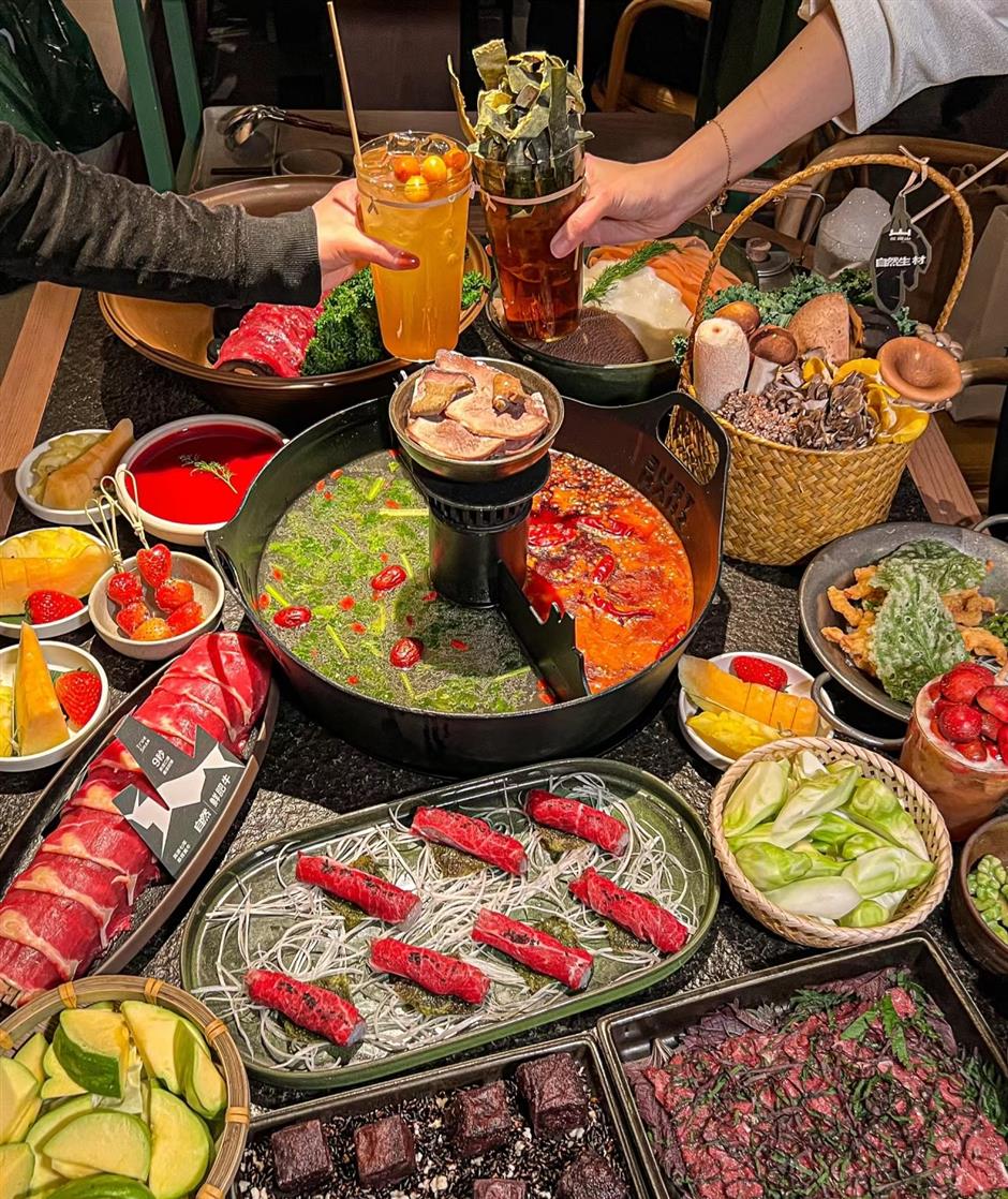 true shan brings another taste of sichuan cuisine to shanghai