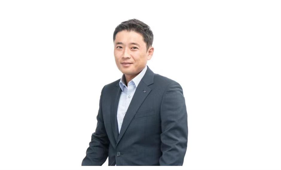 amorepacific appoints new president for china