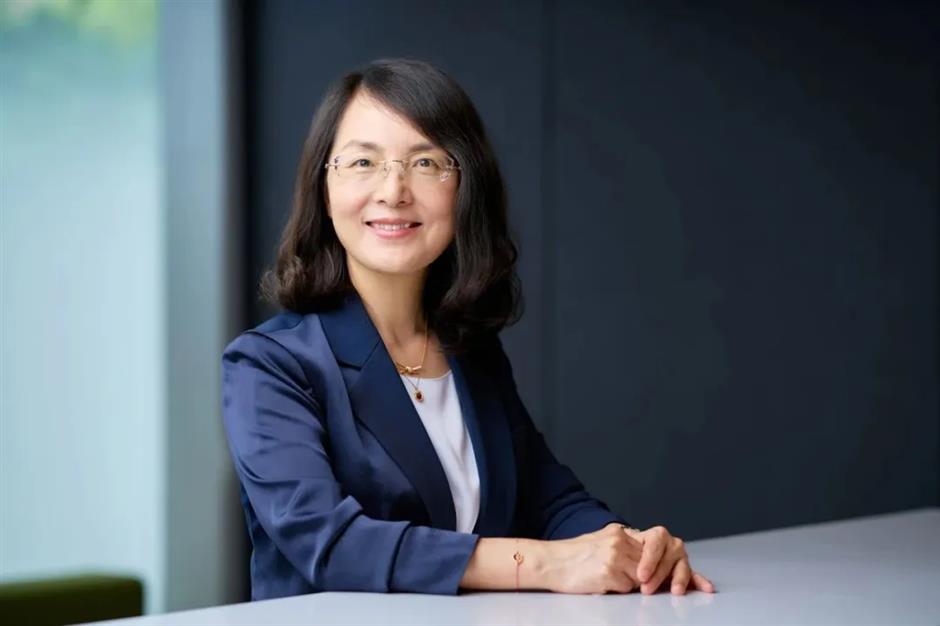 philips appoints new chief region leader in china