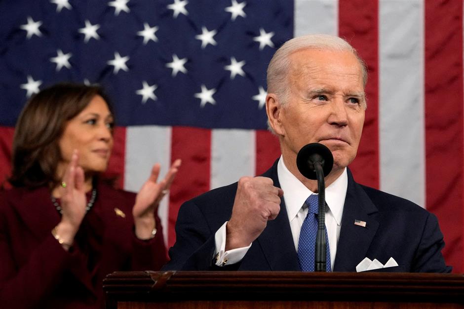 biden ends failing reelection campaign, backs harris as nominee