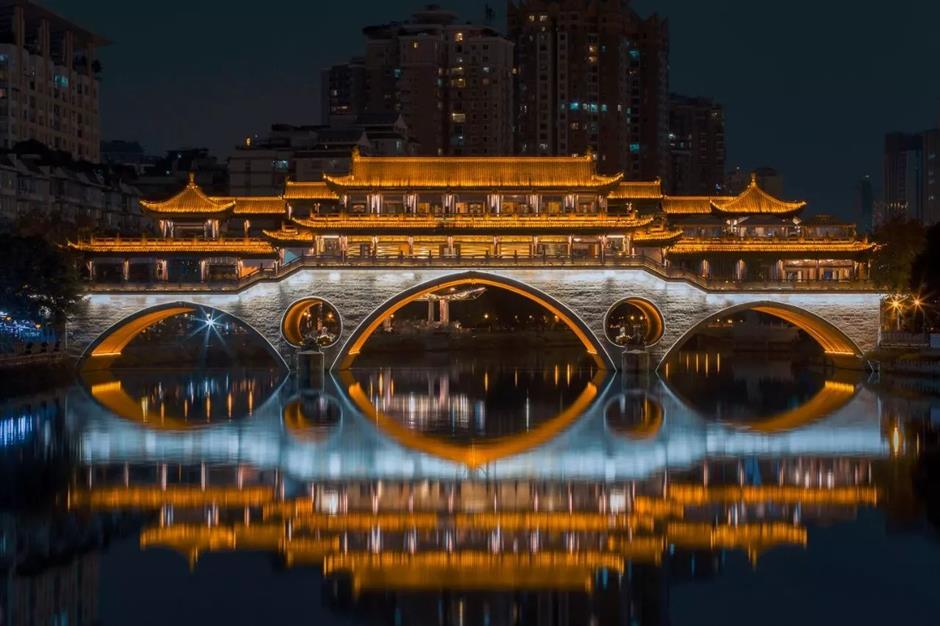 what is the story of chengdu?