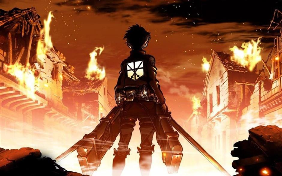 outstanding anime: we offer recommendations from home and abroad