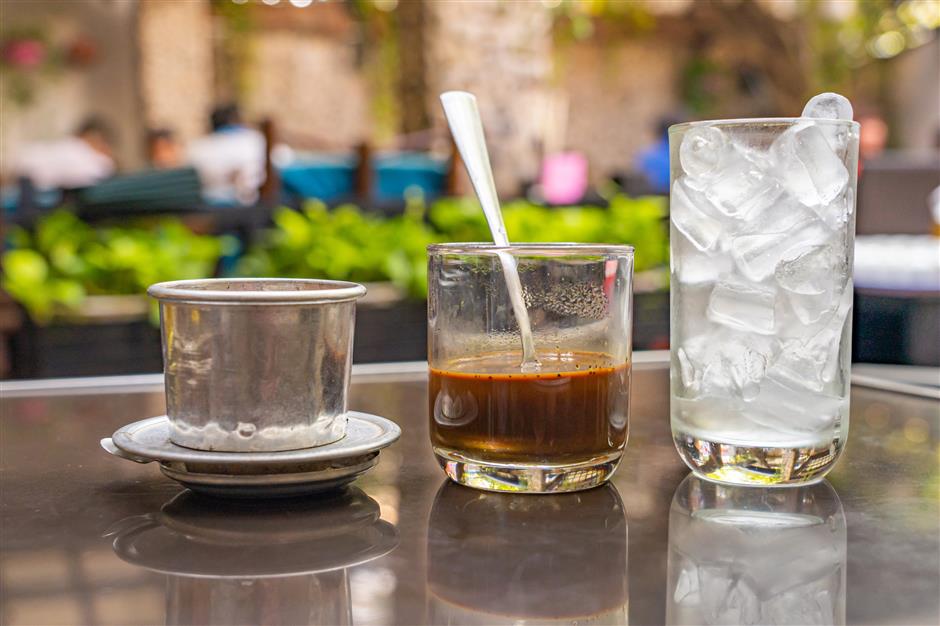 cafés on thin ice with consumers over quantity of coffee in a cup