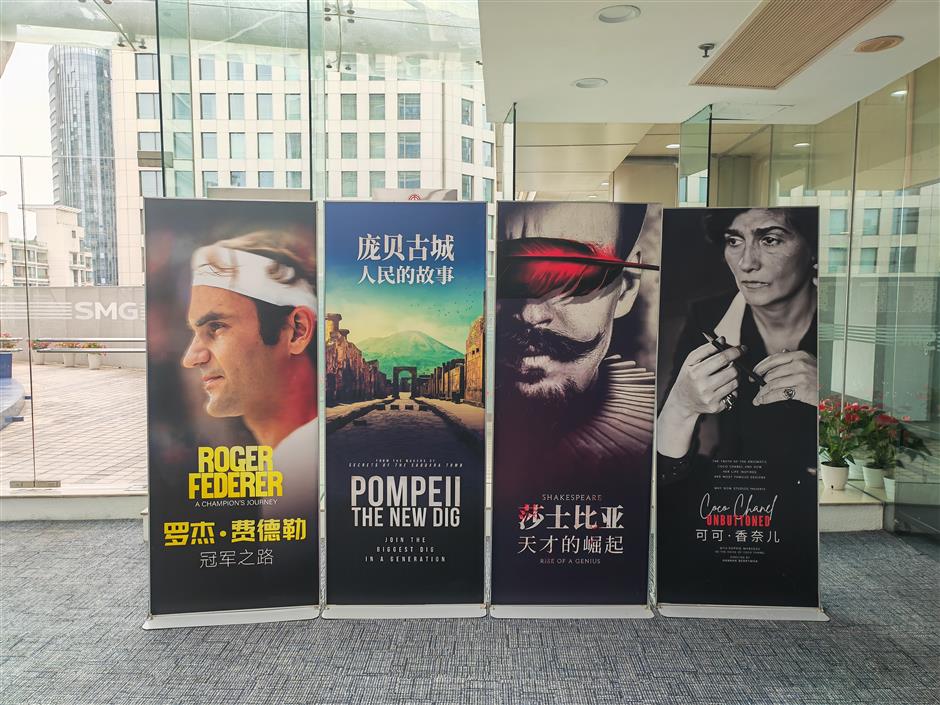 best of overseas tv dramas and documentaries to air on chinese networks