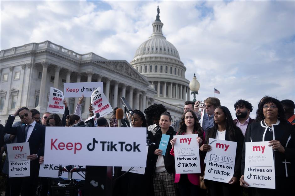 the american way: give tiktok a bad name and kill it