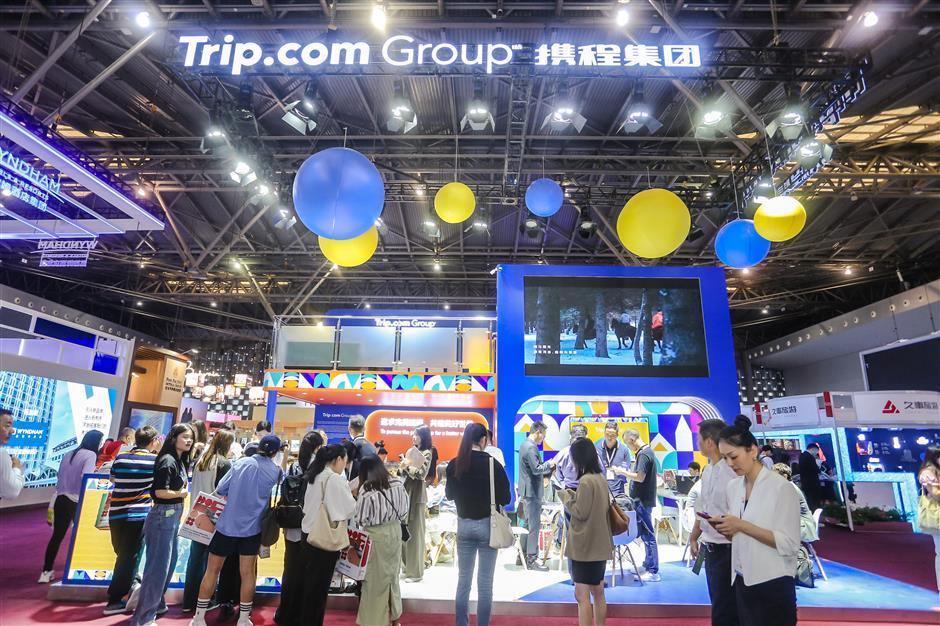 more destinations than ever at travel trade event