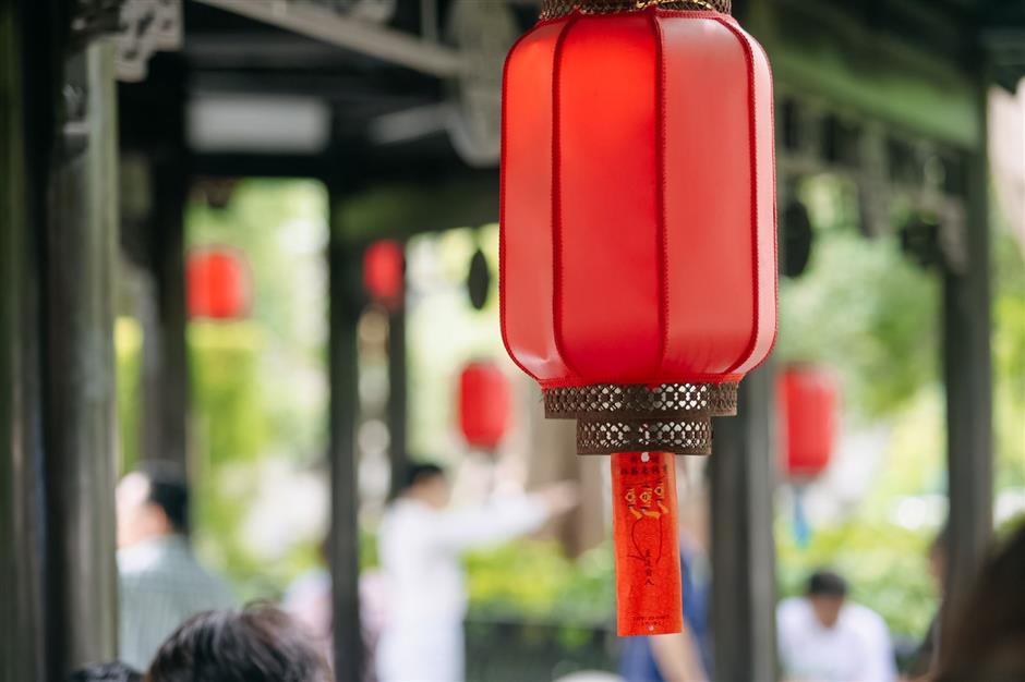 xuhui ready to celebrate mid-autumn festival