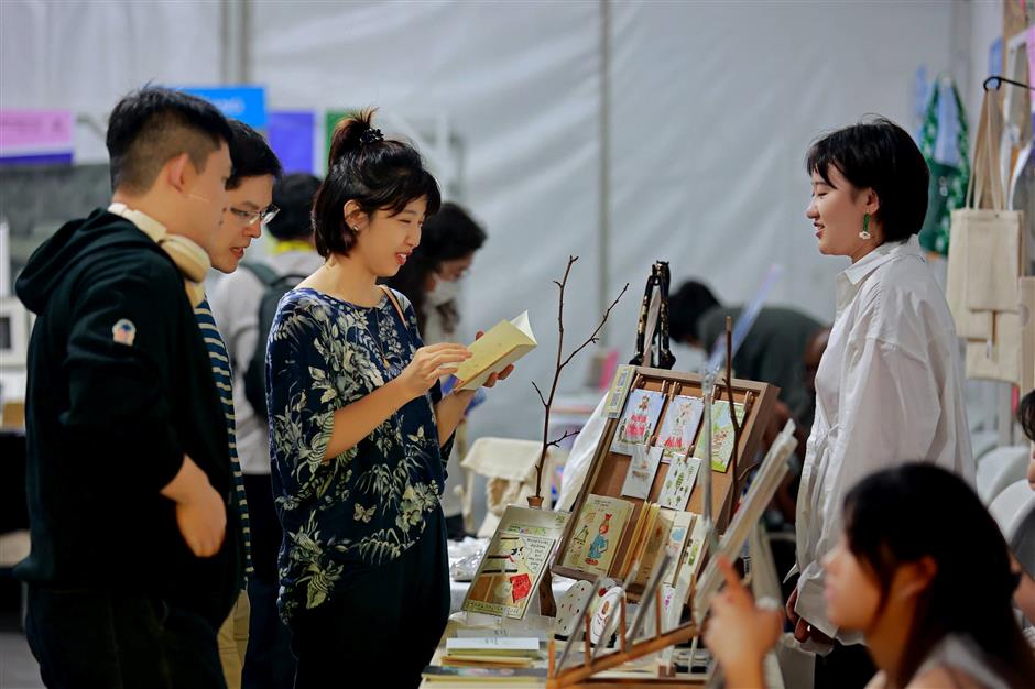 beautiful bookstore festival opens in historical hub