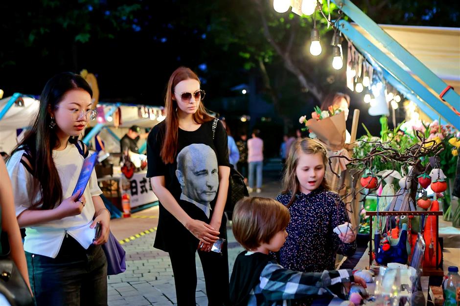 beautiful bookstore festival opens in historical hub