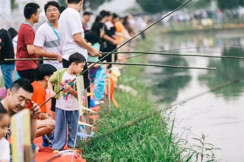 flower and tourism festival is blooming lovely