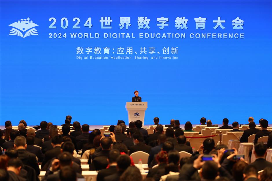 alliance set up at world conference on digital education