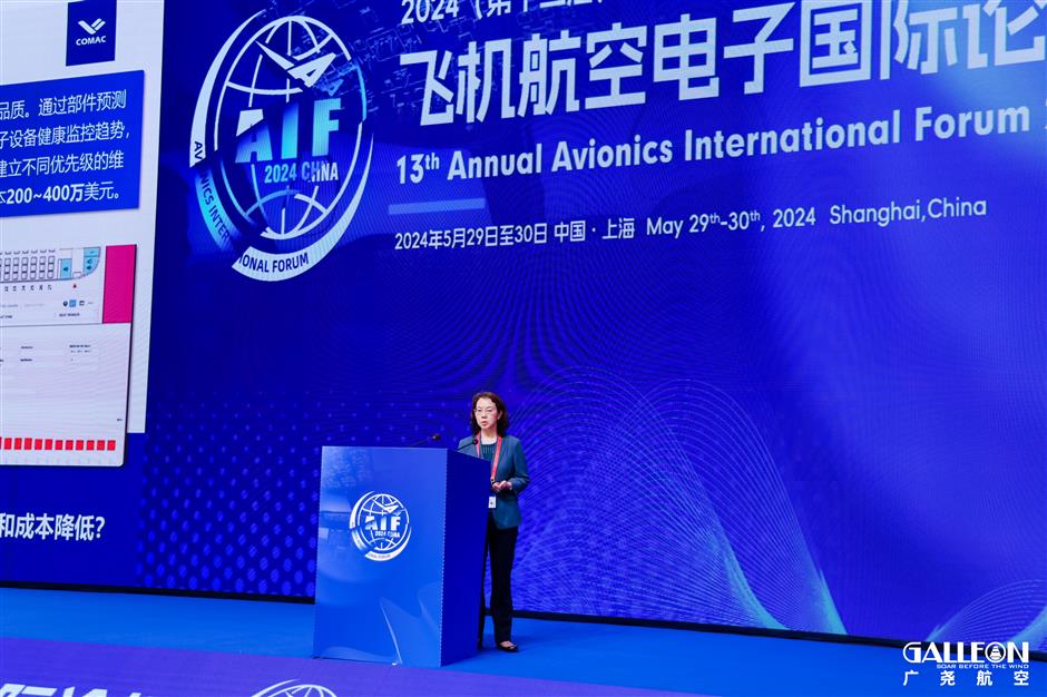 experts highlight global cooperation in aviation technology