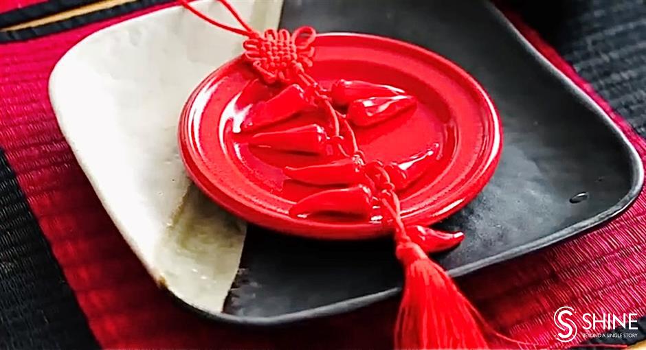 how to decorate your home for chinese new year