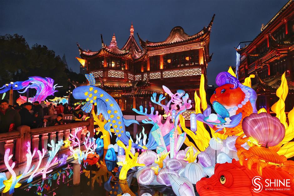 something for everyone in this round-up of spring festival events in 16 districts