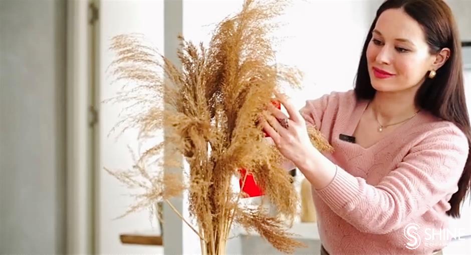 how to decorate your home for chinese new year