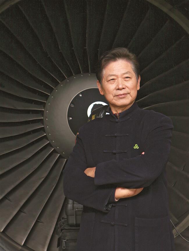 taking to the skies: the man behind china's spring airlines