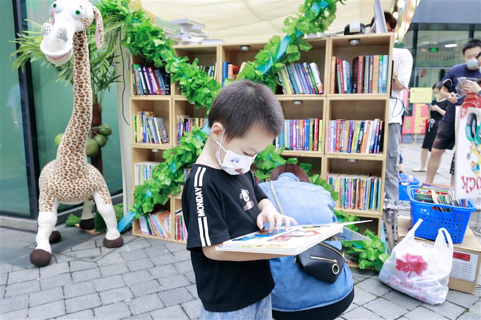 sinan mansions plays host to beautiful bookstore festival