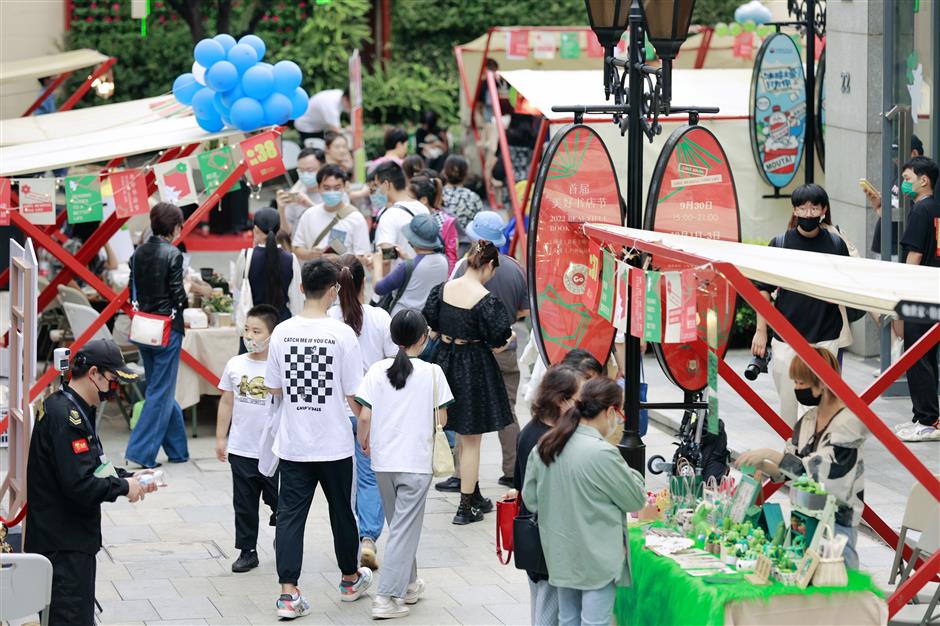 sinan mansions plays host to beautiful bookstore festival