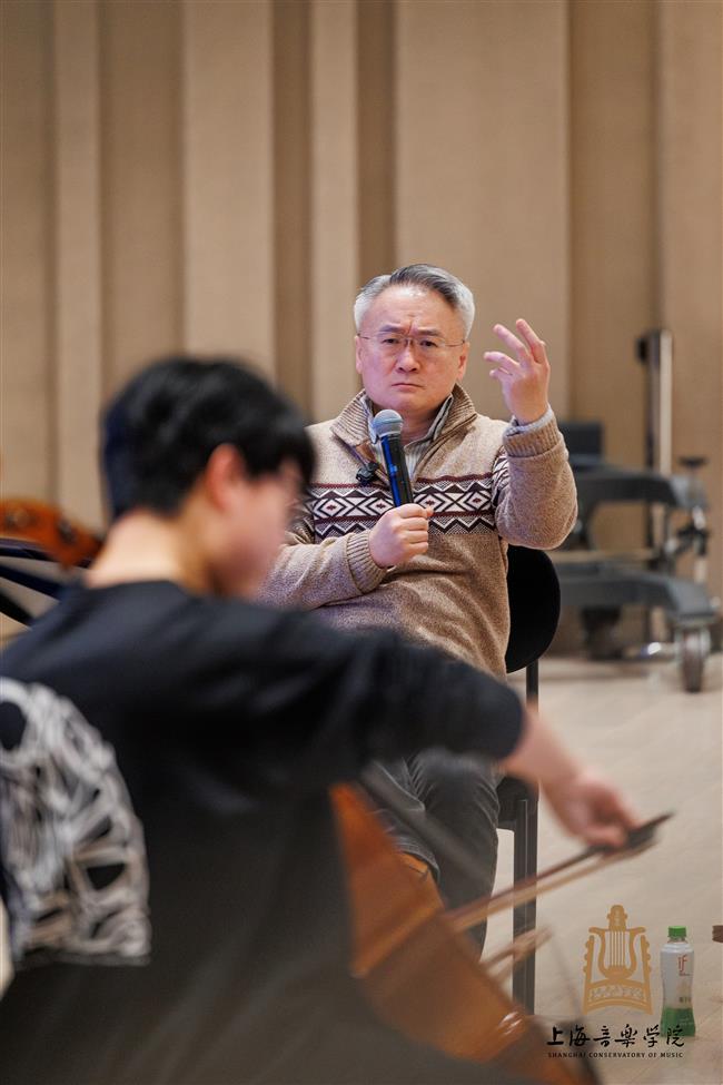 cellist wang jian believes high-quality music is in the details