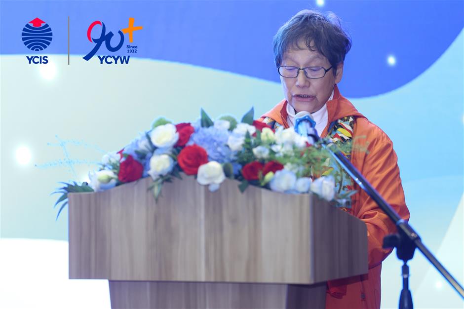 ycyw marks 3 decades of leading international education in chinese mainland