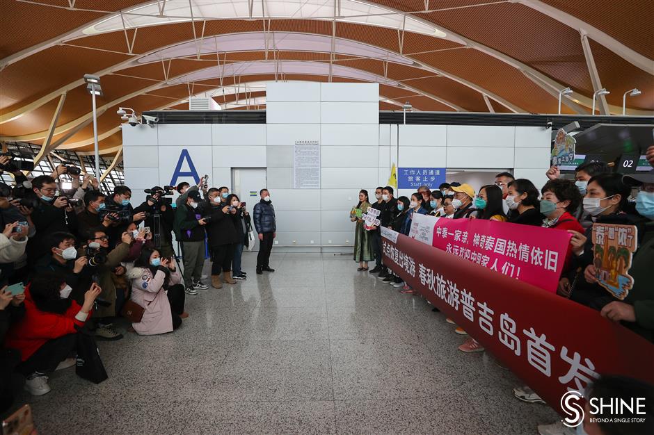 a look at the top moments by a shanghai daily photographer in 2023