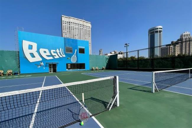 crave for a game of tennis? check out the venues for epic rallies