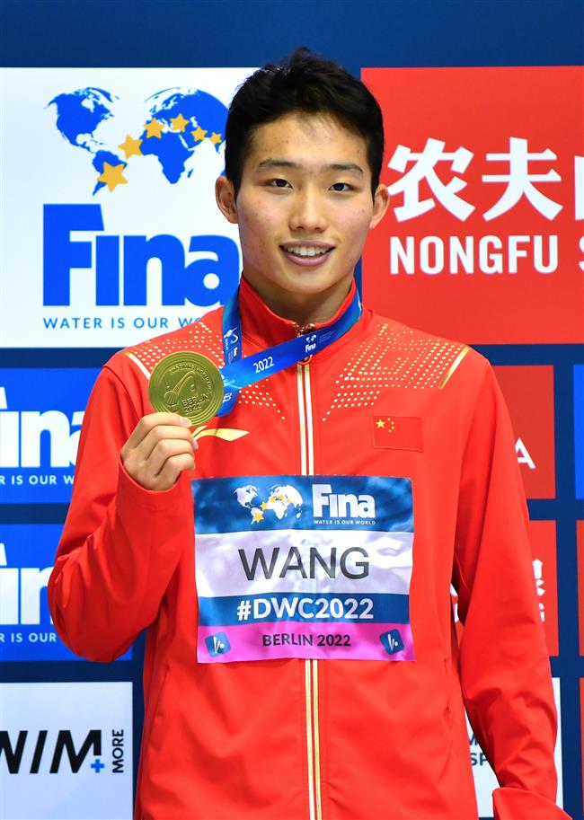 china sweeps three golds at fina diving world cup